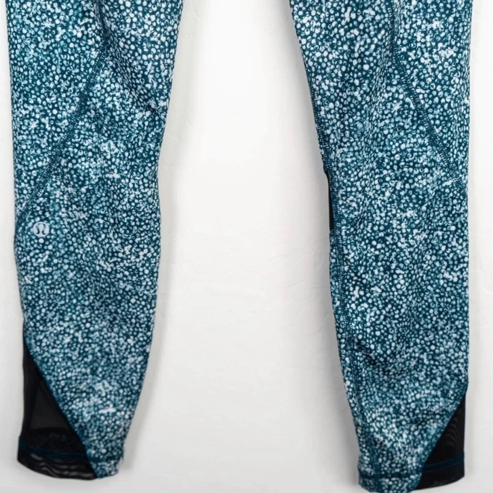 Lululemon Inspire Leggings